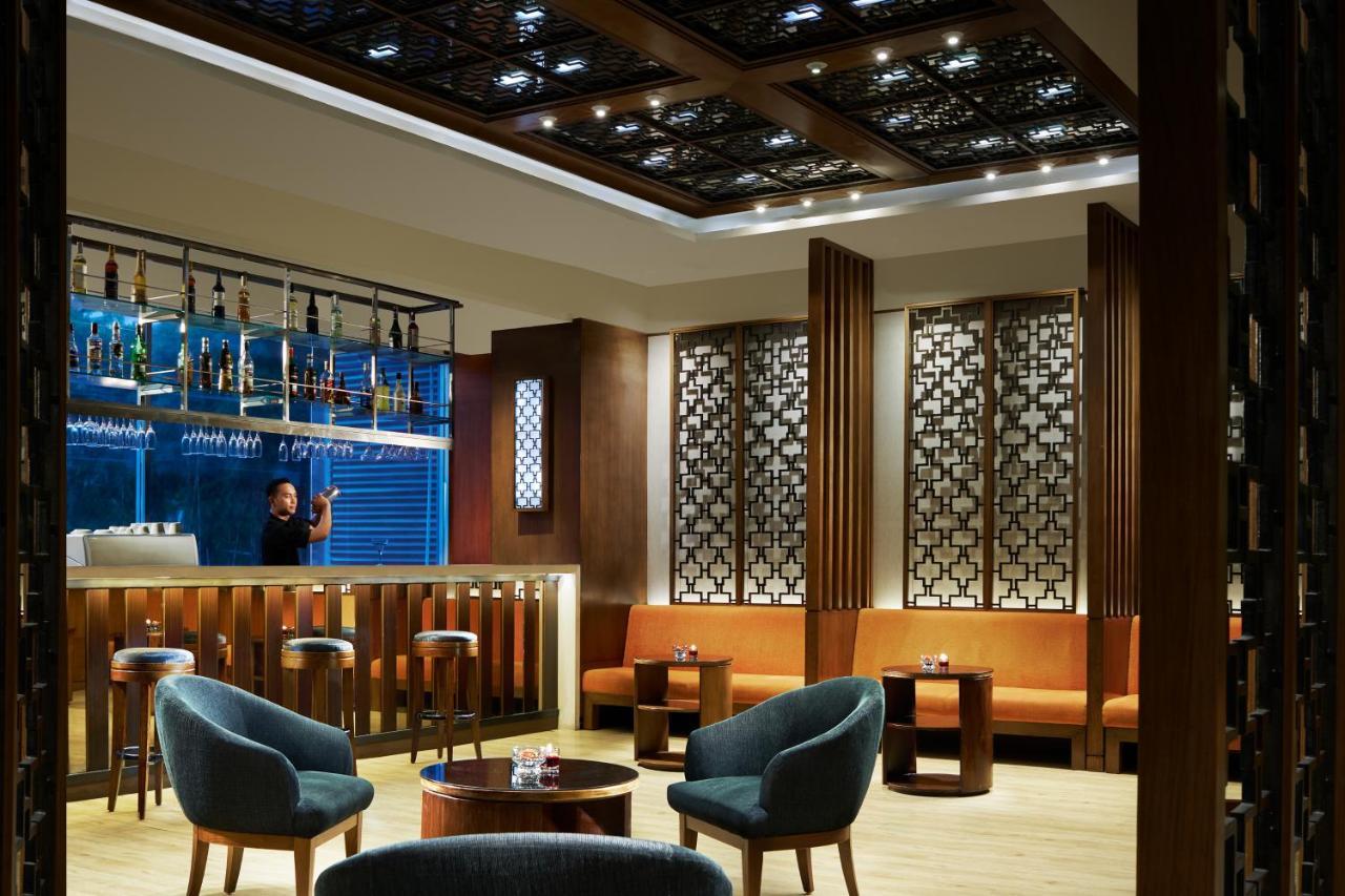 éL Hotel Royale Giacarta Esterno foto